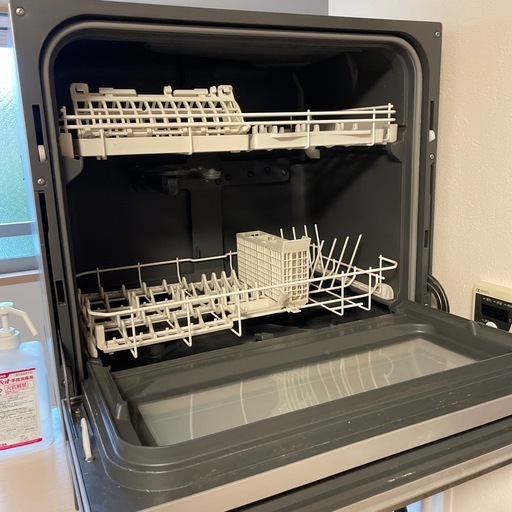 パナソニック 食洗機　食器洗い乾燥機 