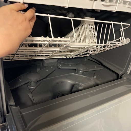 パナソニック 食洗機　食器洗い乾燥機 