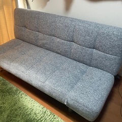 ソファーベッド