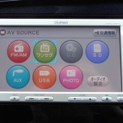 🌸ローン通りやすいです🌸審査する価値あり❗️修復歴無　故障診断実施済　平成22年インサイト　L　ギャザーズメモリーナビ　ワンセグTV　キーレス　ETC　HIDヘッドライト　予備検査付の画像