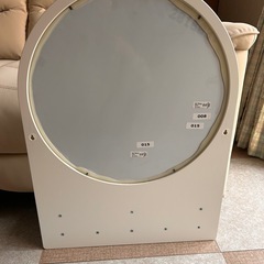IKEA ルームミラー[取引中］の画像