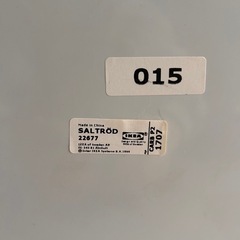 IKEA ルームミラー[取引中］の画像