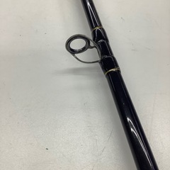 中古釣具 釣竿/ロッド EVERGREEN TACTICS The"Warrior" TCSC-66Mの画像