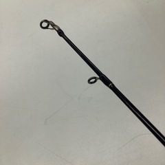 中古釣具 釣竿/ロッド EVERGREEN TACTICS The"Warrior" TCSC-66Mの画像