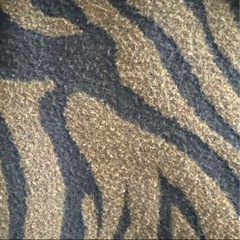 EMODA ヒョウ柄ロングコートの画像