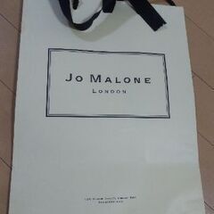 PRADA・YSL・Jo Maloneの紙袋の画像