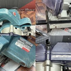 値下げしました！【中古】マキタ Makita 5044KB 100mm防じんマルノコ 本体のみの画像
