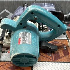 値下げしました！【中古】マキタ Makita 5044KB 100mm防じんマルノコ 本体のみの画像