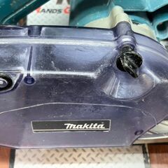 値下げしました！【中古】マキタ Makita 5044KB 100mm防じんマルノコ 本体のみの画像