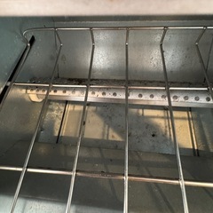 トースター　toffy トフィー　ミントグリーン　おしゃれ家電の画像