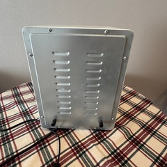 トースター　toffy トフィー　ミントグリーン　おしゃれ家電の画像