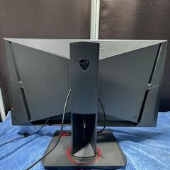 ASUS 27型ゲーミングモニター　PG279Q の画像