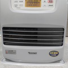 ダイ二チ工業　石油ファンヒーター　FW-4721LS