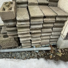 ブロック10cm