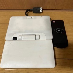 フリップダウンモニター　パナソニック