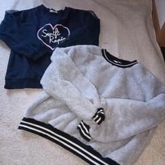 150 センチ160センチの服まとめ売り9点