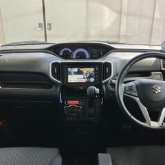 ★☆★ 自社ローン!! ★☆★ 🚗ソリオバンディット 1.2 ハイブリッド MV🚙の画像