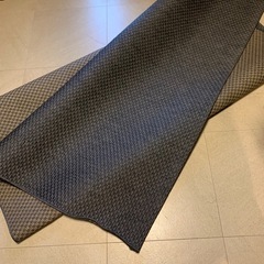 IKEA MORUM モールム　ラグ