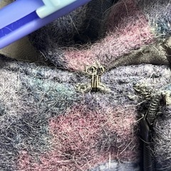 ブランド不明 ワンピースの画像