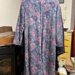 ブランド不明 ワンピースの画像