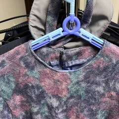 ブランド不明 ワンピースの画像