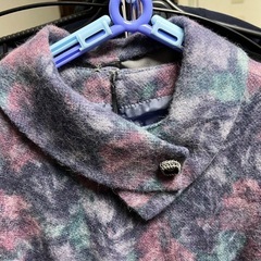 ブランド不明 ワンピースの画像