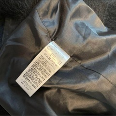 HARE コートの画像