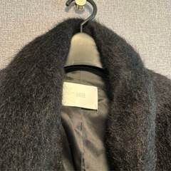 HARE コートの画像