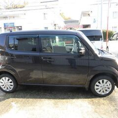 H26 モコ DAT 車検有効期限２年付き登録諸費用込３６万円(福岡ナンバー)の画像