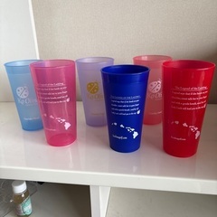 コオリナタンブラーの画像