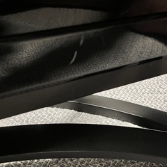 【値下げしました】TOSHIBA REGZA 42インチの画像