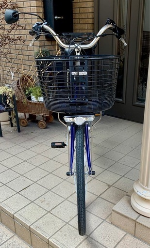 Panasonic電動アシスト自転車