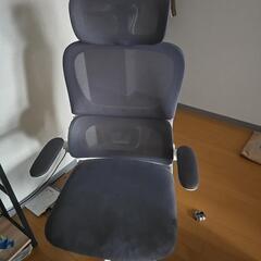 パソコンチェア