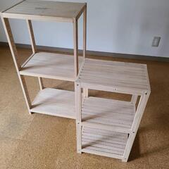 棚