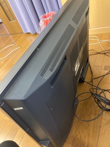 0円可能　液晶テレビ 42インチ ビクター