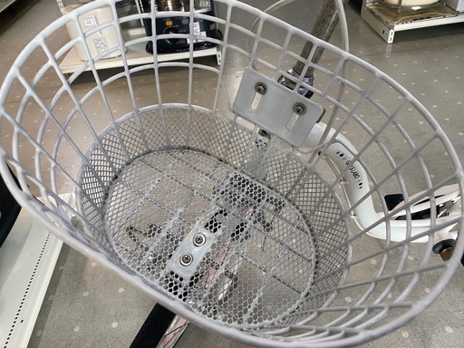 ガールズラボラブリー 20インチ子供自転車 自転車キッズシティサイクル