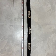 ABUS チェーン650mm