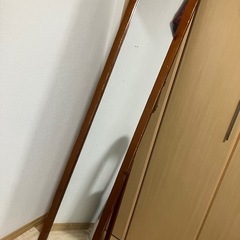 姿見