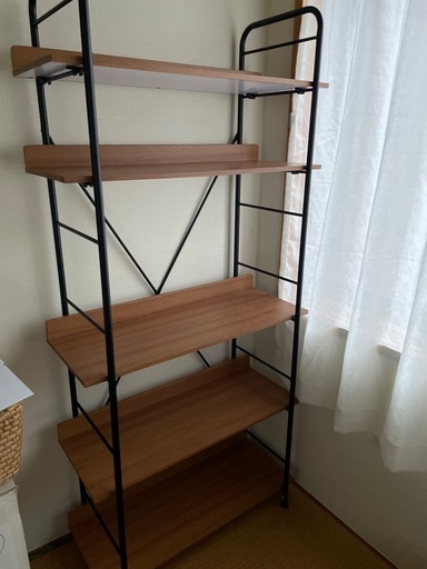 ラック　美品