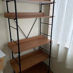 ラック　美品