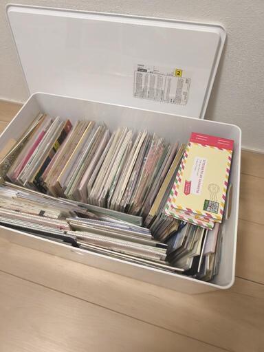 レターセット　まとめ売り　便箋　手紙
