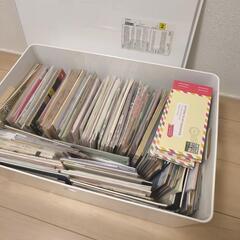 レターセット　まとめ売り　便箋　手紙