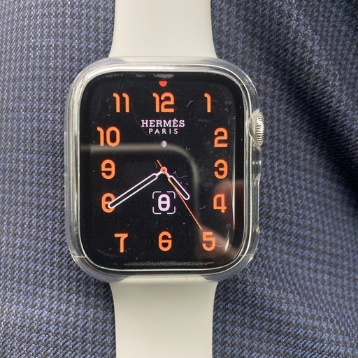 applewatch 7 45ミリ　エルメス