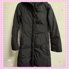 ユニクロ ダウンコート
