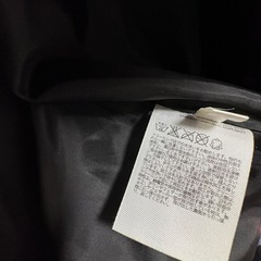 ユニクロ ダウンコートの画像