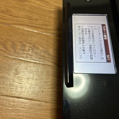 プリンター（要修理）の画像