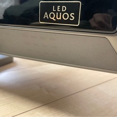 液晶テレビ　40型　LED 美品
の画像