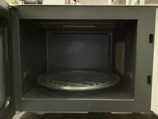 シャープ オーブンレンジ keyword キーワードホワイト RE−CE−7KW  リサイクルショップ宮崎屋　佐土原店　25.8.８F