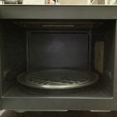 シャープ オーブンレンジ keyword キーワードホワイト RE−CE−7KW  リサイクルショップ宮崎屋　佐土原店　25.8.８Fの画像