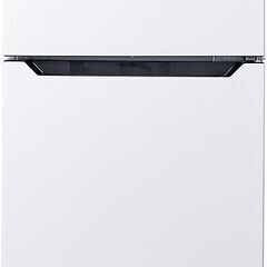 【Hisense】小型冷蔵庫の画像